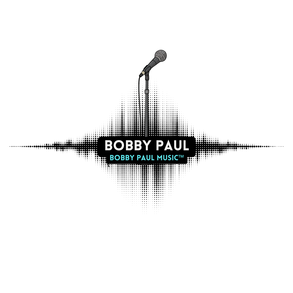 Bobby Paul Music